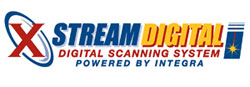 XSTREAM DIGITAL